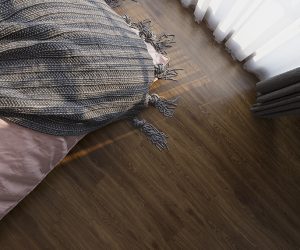China SPC Flooring Manufacturers