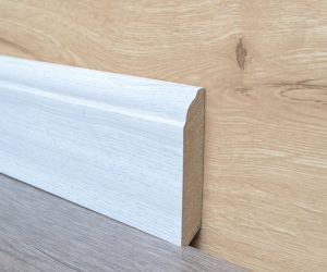 MDF/SPC/WPC Skirting